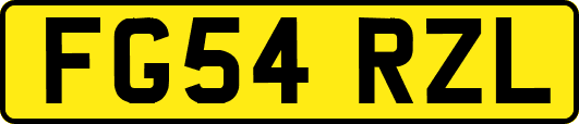 FG54RZL