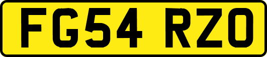 FG54RZO