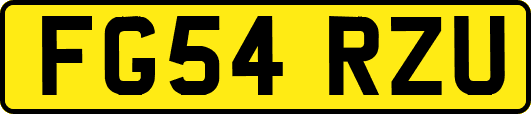 FG54RZU