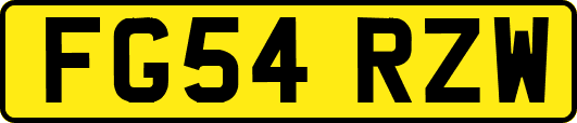 FG54RZW