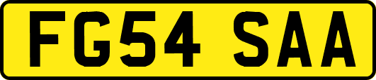 FG54SAA