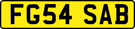 FG54SAB