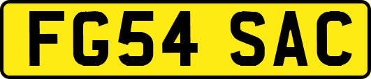 FG54SAC