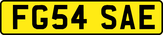 FG54SAE