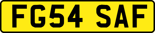 FG54SAF