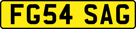 FG54SAG