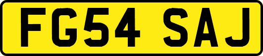 FG54SAJ