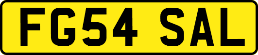 FG54SAL