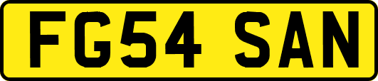 FG54SAN
