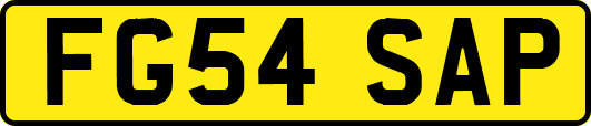 FG54SAP