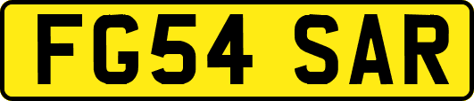 FG54SAR