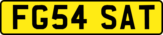 FG54SAT