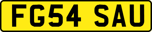 FG54SAU