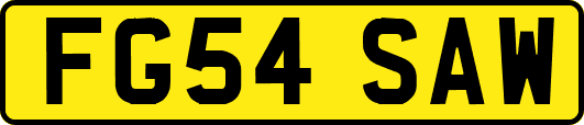 FG54SAW