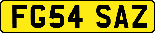 FG54SAZ