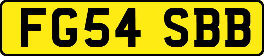 FG54SBB