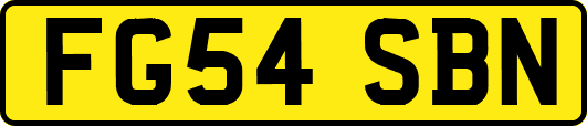 FG54SBN