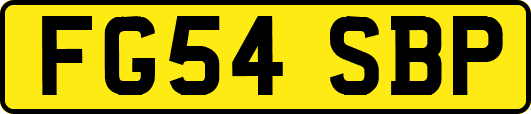 FG54SBP