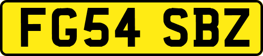 FG54SBZ