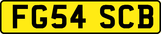 FG54SCB
