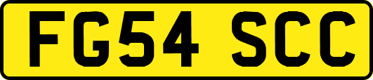 FG54SCC