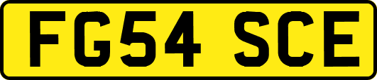 FG54SCE