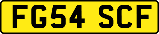 FG54SCF