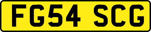 FG54SCG