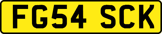 FG54SCK