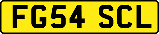 FG54SCL