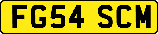 FG54SCM