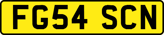 FG54SCN
