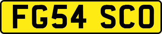 FG54SCO