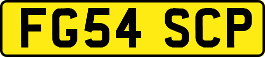 FG54SCP