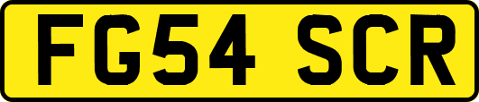 FG54SCR