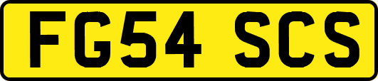 FG54SCS
