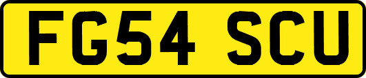 FG54SCU