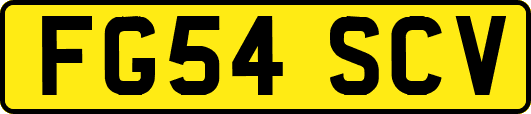 FG54SCV