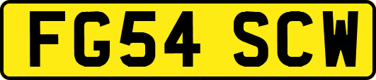 FG54SCW