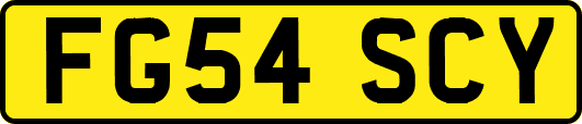 FG54SCY