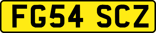 FG54SCZ