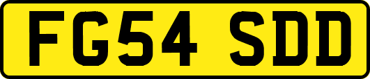 FG54SDD
