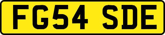 FG54SDE
