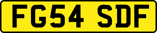FG54SDF