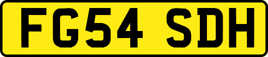 FG54SDH