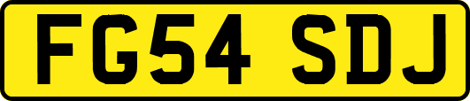 FG54SDJ