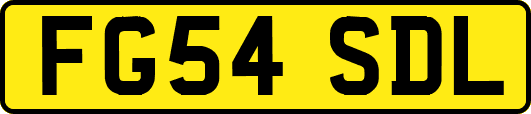 FG54SDL