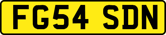 FG54SDN