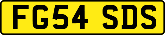 FG54SDS