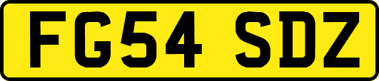 FG54SDZ